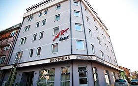 Art Hotel